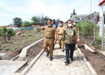 Dirut Bank Lampung Apresiasi Dukungan Masyarakat Kepada Nanang Ermanto Sebagai Bupati Lamsel Periode 2021-2026
