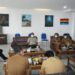 Bupati Lamsel Siap Jadi Orang Pertama Disuntik Vaksin Covid-19
