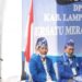 Bupati Nanang Ermanto Buka Musda VI PAN Lampung Selatan