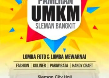 HIPPI Sleman Jawab Tantangan Hadapi Tahun 2021