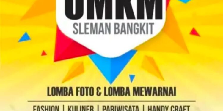 HIPPI Sleman Jawab Tantangan Hadapi Tahun 2021