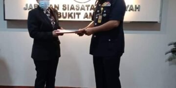 HTW Laporkan Kasus Dugaan Perdagangan Manusia Ke Polisi Di Raja Malaysia