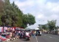 Pemko Salatiga Diminta Untuk Menata Pasar Minggu JLS