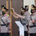 Kapolri Lantik Irjen Pol Dr Rudy Heriyanto Jabat Kapolda Banten