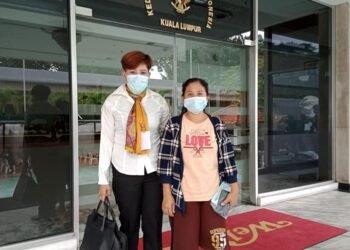 Satu Tahun PMI Asal Karawang Tak Digaji, HTW Malaysia Berhasil Paksa Majikan Bayar Hak Korban