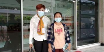 Satu Tahun PMI Asal Karawang Tak Digaji, HTW Malaysia Berhasil Paksa Majikan Bayar Hak Korban