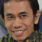 Pengamat politik dan Hankam asal Makassar Arqam Azikin