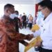 Bupati Nanang Ermanto Serahkan SK Pengangkatan CPNS Formasi 2019