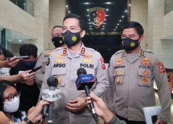 Polri Hormati Hasil Investigasi Komnas HAM Soal Laskar FPI