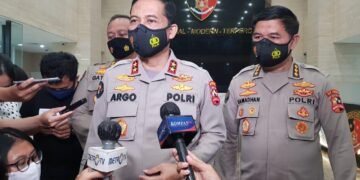 Polri Hormati Hasil Investigasi Komnas HAM Soal Laskar FPI