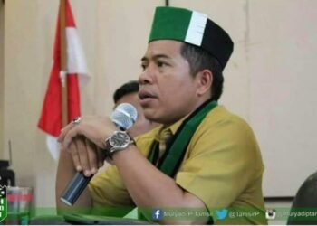 Salah Satu Kader DPP Hanura Korban Pesawat Sriwijaya Air: Selamat Jalan Mulyadi P Tarmis
