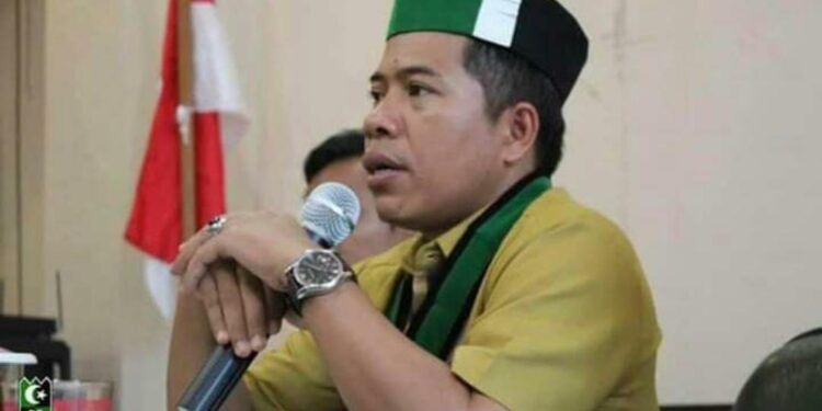 Salah Satu Kader DPP Hanura Korban Pesawat Sriwijaya Air: Selamat Jalan Mulyadi P Tarmis