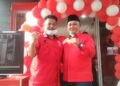 Nanang Ermanto Pimpin Peringatan HUT Ke-48 DPC PDI Perjuangan Kabupaten Lamsel