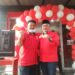 Nanang Ermanto Pimpin Peringatan HUT Ke-48 DPC PDI Perjuangan Kabupaten Lamsel