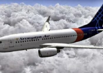 Tim SAR Temukan Potongan Bagian Tubuh Diduga Penumpang Sriwijaya Air