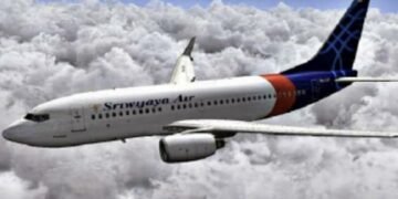 Tim SAR Temukan Potongan Bagian Tubuh Diduga Penumpang Sriwijaya Air