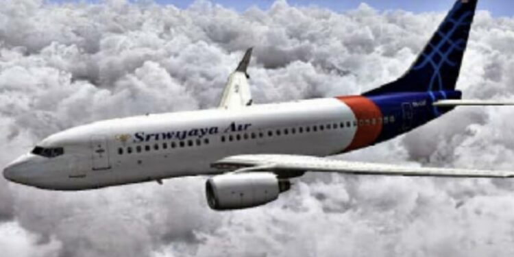 Tim SAR Temukan Potongan Bagian Tubuh Diduga Penumpang Sriwijaya Air