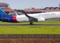 Nelayan, Saksi Mata Jatuhnya Sriwijaya Air SJ-182: “Kami Kira Bom Jatuh dan Meledak”