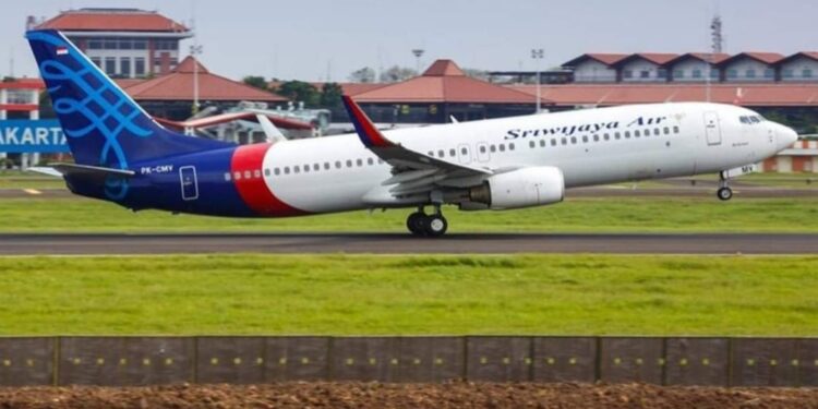 Nelayan, Saksi Mata Jatuhnya Sriwijaya Air SJ-182: “Kami Kira Bom Jatuh dan Meledak”