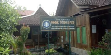 Pondok Tetirah Dzikir, Pengobatan Melalui Pendekatan Kepada Allah