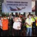 Kemehub Pastikan Sriwijaya Air SJ-182 Kondisi Laik Udara Sebelum Terbang