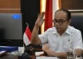 Wamen Budi Arie Minta Mahasiswa Bantu Pengembangan BUMDes