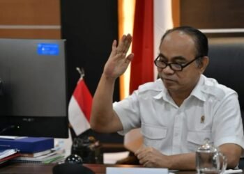 Wamen Budi Arie Minta Mahasiswa Bantu Pengembangan BUMDes