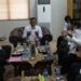 Bupati Nanang Ermanto Terima Audensi PGSI Dan Forum Guru Ngaji Se-Kabupaten Lamsel