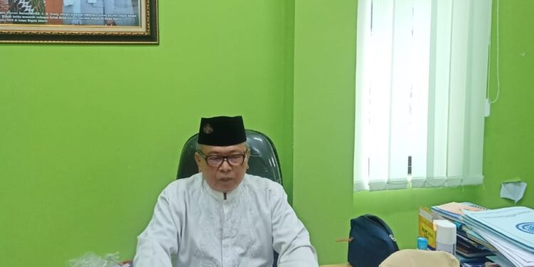 Dekat Dengan Tokoh Agama, Ketua FKUB Banten Dukung Penuh Komjen Listyo Sigit Prabowo Jadi Kapolri