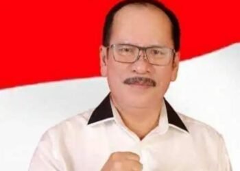 Kedua Kalinya, Walikota Terpilih Pematang Siantar Meninggal Dunia Sebelum Dilantik