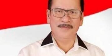 Kedua Kalinya, Walikota Terpilih Pematang Siantar Meninggal Dunia Sebelum Dilantik