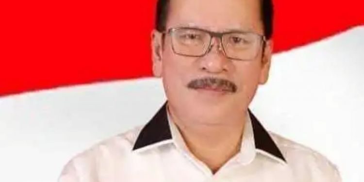 Kedua Kalinya, Walikota Terpilih Pematang Siantar Meninggal Dunia Sebelum Dilantik