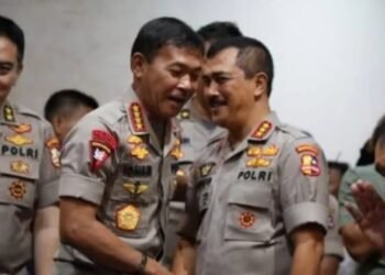 Telegram Kapolri, Kapolda Diperintahkan Dukung Terobosan Pemerintah Wujudkan Ketahanan Pangan