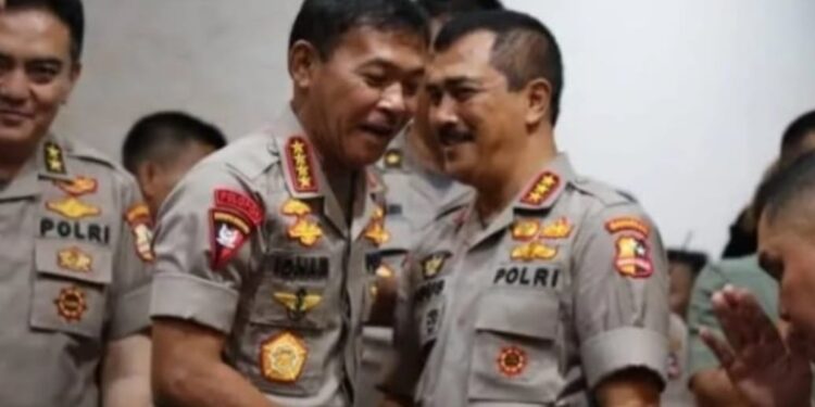 Telegram Kapolri, Kapolda Diperintahkan Dukung Terobosan Pemerintah Wujudkan Ketahanan Pangan