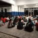 Polisi Malaysia Selamatkan 48 PMI Korban Perdagangan Manusia. Disekap Dan Dipaksa Bekerja Tak Digaji di Malaysia