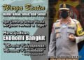 Menggebrak Program Ditengah Pandemi, Jari 98 Apresiasi Kapolda Banten Irjen Pol Rudy Heriyanto