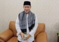 Komjen Pol Listyo Sigit Prabowo Selalu Dekat Di Hati Para Kyai, Ulama Dan Masyarakat Banten