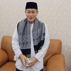 KH Embay Mulya Syarif 