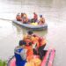 Memasuki Hari Ketiga, Tim SAR Mamuju Belum Temukan Korban Tenggelam di Sungai Lembang-lembang