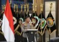 Kapolri Resmikan Gedung Baru Divisi Humas Polri, Begini Pesannya