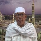 Ketua MUI Kabupaten Tangerang KH Moch Ues Nawawi