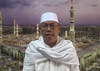 Dekat Dengan Ulama, Ketua MUI Tangerang Dukung Listyo Sigit Jadi Kapolri