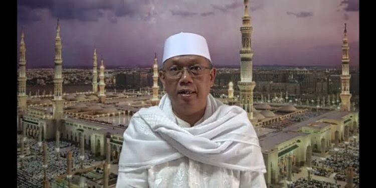 Dekat Dengan Ulama, Ketua MUI Tangerang Dukung Listyo Sigit Jadi Kapolri