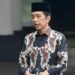 Presiden Jokowi Tiba di Sulbar Meninjau Kondisi Para Korban Dan Fasilitas Rusak Akibat Gempa