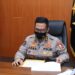 Polri Kirim Sejumlah Bantuan Tangani Gempa Sulbar
