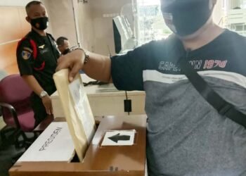 Oknum Penyidik Bareskrim Diduga Peras Warga, PPWI Lapor Kapolri dan Presiden