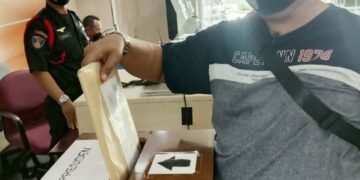 Oknum Penyidik Bareskrim Diduga Peras Warga, PPWI Lapor Kapolri dan Presiden