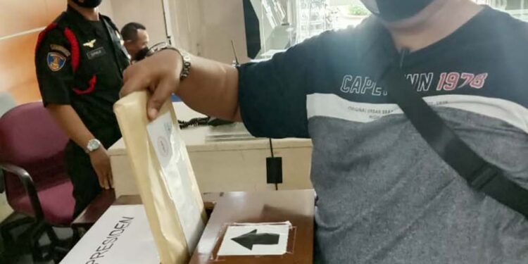Oknum Penyidik Bareskrim Diduga Peras Warga, PPWI Lapor Kapolri dan Presiden