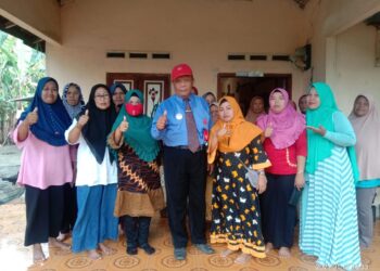 Asosiasi UMKM Wilayah Simalungun Bergerak Dari Dusun