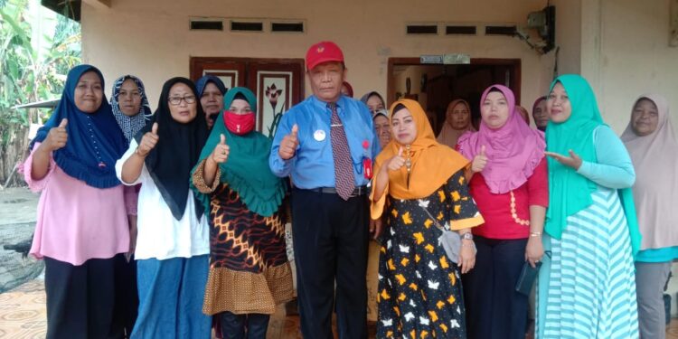 Asosiasi UMKM Wilayah Simalungun Bergerak Dari Dusun